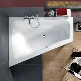 Villeroy & Boch Loop & Friends Eckbadewanne 135 x 175 cm (UBA175LFS9LIV01)
