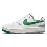 Damen White/Light Smoke Grey/Summit White/Malachite 40