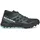 Scarpa Spin ST Herren Black/Azure 42
