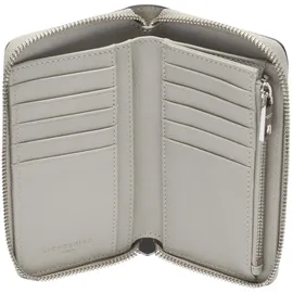 Liebeskind Berlin Frieda Damen Geldbörse steel