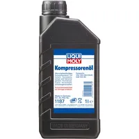 Liqui Moly Kompressorenöl 1 L