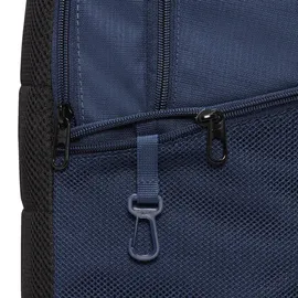 Nike Brasilia 9,5 Trainings-Rucksack Midnight Navy/Black/White