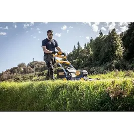 DeWalt DCMWSP660N-XJ Akku-Rasenmäher ohne Akku