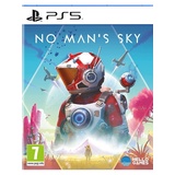 No Man's Sky Standard Englisch PlayStation 5