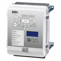 Helios Ventilatoren Helios Frequenzumrichter 5471