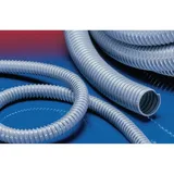 NORRES Absaug- u.Förderschl.AIRDUC® PVC 345 ID 100-102mm AD 112,00mm Rl.