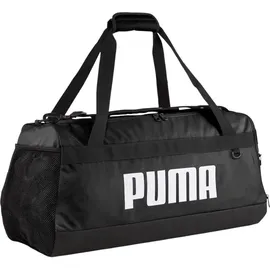 Puma Challenger Trainingstasche M 01 black