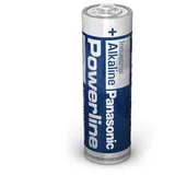 Panasonic 50x MIGNON AA LR6 MN1500 Batterie PANASONIC POWERLINE INDUSTRIAL 3133mAh