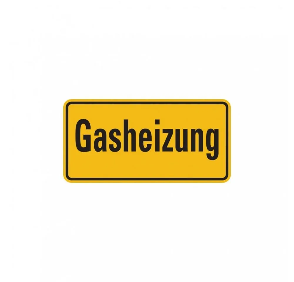 gasheizung