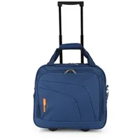 Gabol Week Eco Businesstrolley 40 cm Laptopfach