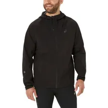Asics Metarun Waterproof Herren Jacke, schwarz - 2XL