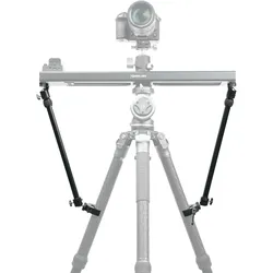 Toprig Support Rods