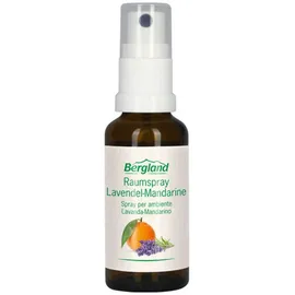 Bergland Pharma Raumspray Lavendel-Mandarine