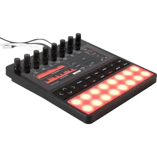1010music bento, Synthesizer,