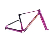 MONDRAKER Rahmen 28" Arid Carbon RR SL | Fangsia S (41 cm)