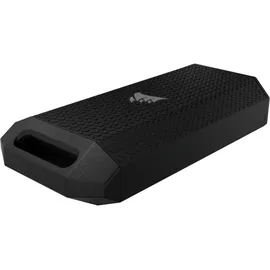 Corsair EX400U 2 TB USB4 Schwarz