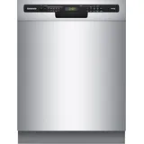 Constructa CG5US01HTD Einbau-Geschirrspüler (unterbaufähig, 600 mm breit, Edelstahl)