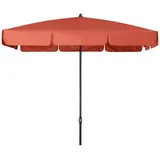 Waterproof Neo 185 x 120 cm terracotta