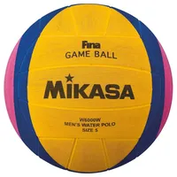 Mikasa W6000W FINA Herren Wasserball