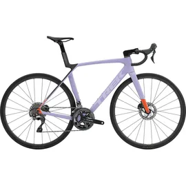 Trek Madone SL 5 Gen 8 2026 28 Zoll RH ML lila/grau/weiß