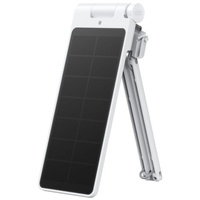SwitchBot Solarpanel für SwitchBot Curtain 3, weiß