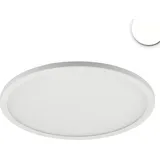ISOLED LED Downlight Flex 1x23W weiß