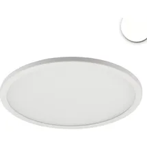 ISOLED LED Downlight Flex 1x23W weiß