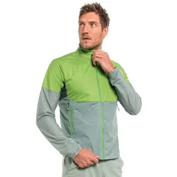 Schöffel Übergangsjacke Pietena Pertex® Quantum (winddicht) grün Herren