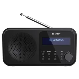 Sharp DR-P420 midnight black