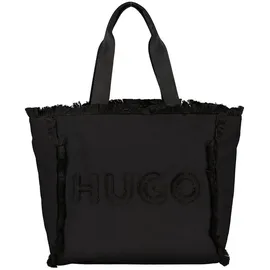 Hugo Becky Tote black