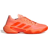 Adidas Barricade Allcourt (Stabil) orange Damen