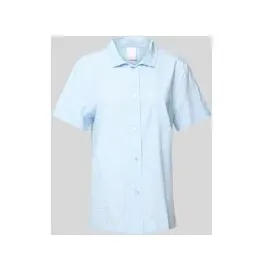 ccdk copenhagen Amalie Pyjama-Oberteil Silber M