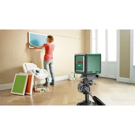 Bosch Quigo Plus Kreuzlinienlaser