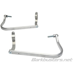 Barkbusters BMW 2-Punkt-Alu-Montagesatz