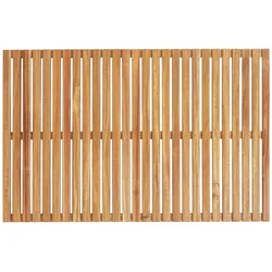 WENKO Baderost Indoor & Outdoor Mod. Acacia 55x85