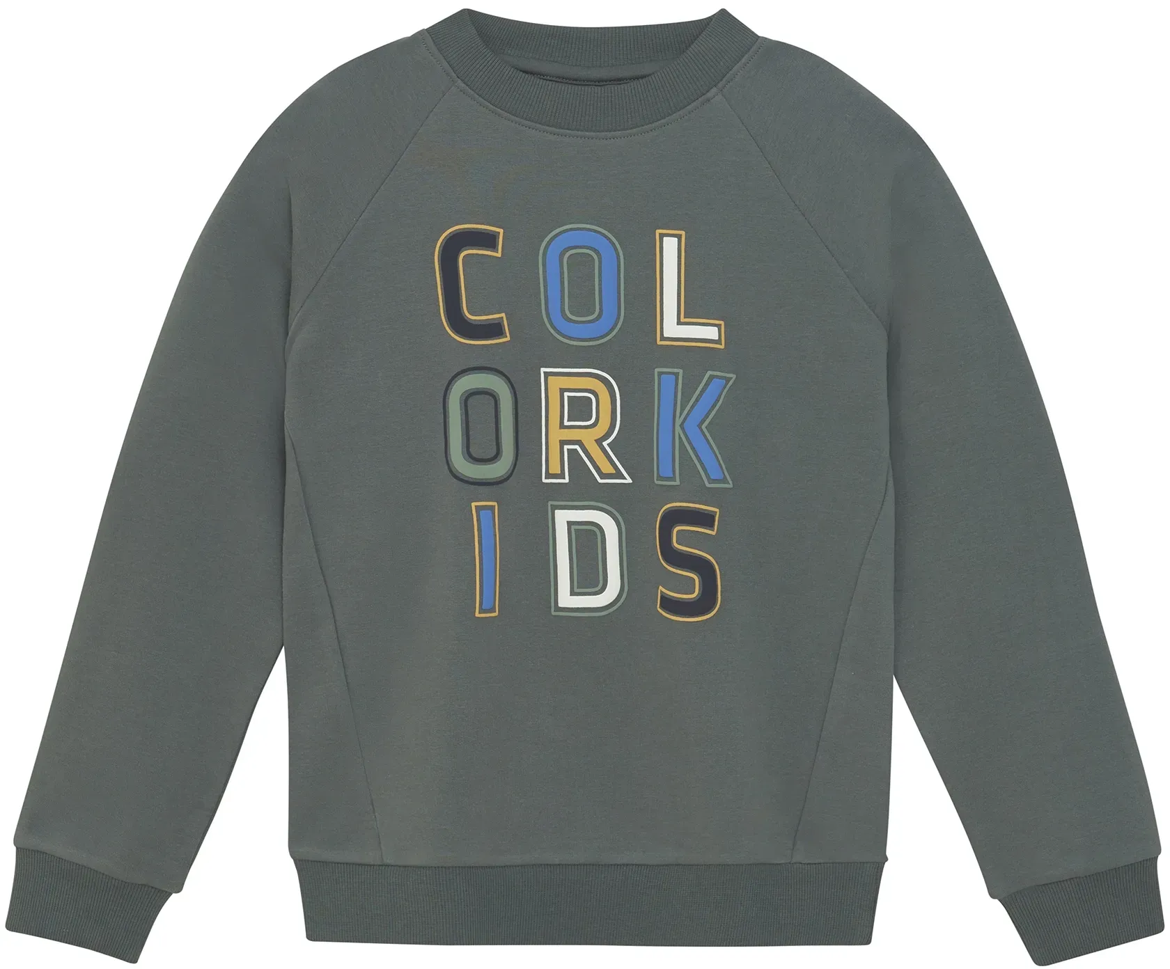 Sweater COLOR KIDS 