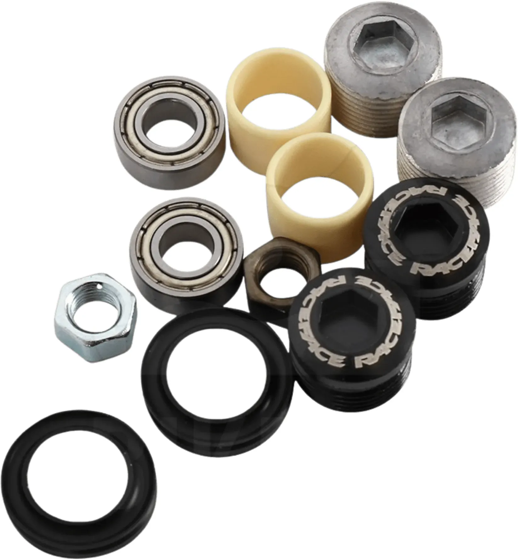 Race Face Chester & Ride Pedal Bearing Rebuild Kit