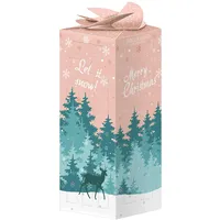 Boulevard de Beauté Beauty In The City - der Beauty-Adventskalender im stylishen Format, 440 g