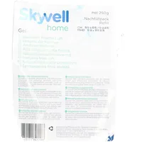 skyvell Geruchsentferner Gel Nachfüllpack 250 g