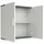 VCM Wandregal Badregal Badmöbel Wandschrank Landos