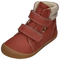 Koel Stiefel in rot | Gr.: 32