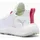 Puma Fusion Crush Sport Golfschuhe Damen 01 white/garnet rose 40.5