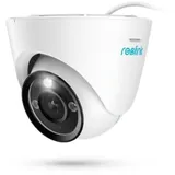 Reolink P434 PoE Cam Weiß