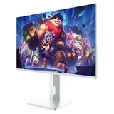 APPROX Gaming-Monitor approx! APPM27SW 27" weiß