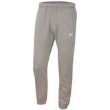 Nike Herren M Nsw Club Fleece Herrenhose - Grau, S