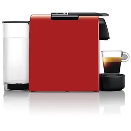 De'Longhi Nespresso Essenza Mini EN 85.R rot