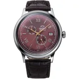 Orient Klassische Uhr RA-AK0704N30B