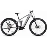Cube Stereo Hybrid ONE22 Race 800 Allroad