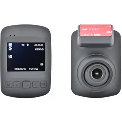 PHONOCAR Multifunktionale HD Dash Cam Kamera  VM496
