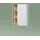 livinity Badschrank Marano 50 x 75 x 20 cm Sonoma/Weiß